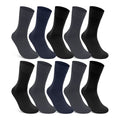 Socken aus 100% Baumwolle