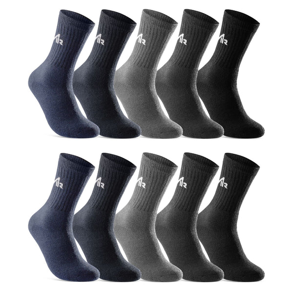 i1R Tennissocken