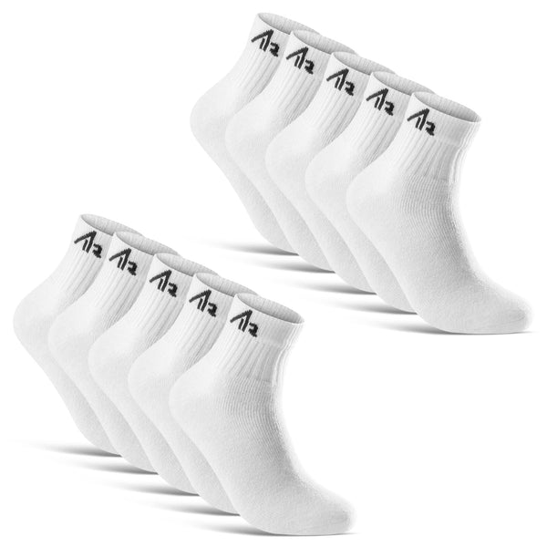 i1R Quarter Tennissocken