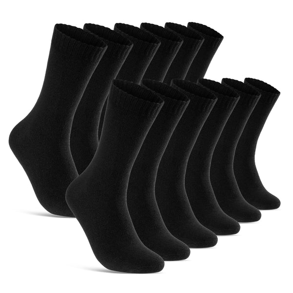 THERMO Socken mit Vollfrottee