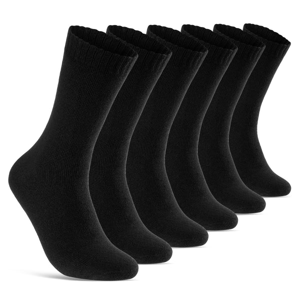 THERMO Socken mit Vollfrottee