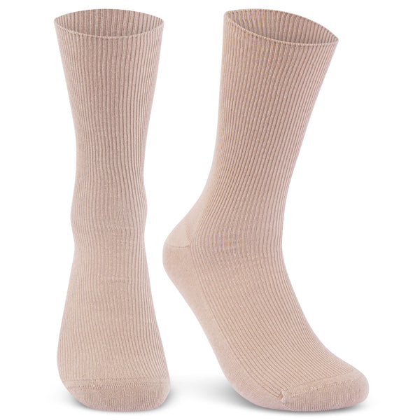 Diabetiker Socken aus 100% Baumwolle