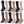 Diabetiker Socken aus 100% Baumwolle