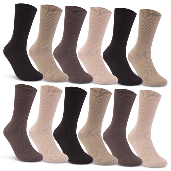 Diabetiker Socken aus 100% Baumwolle