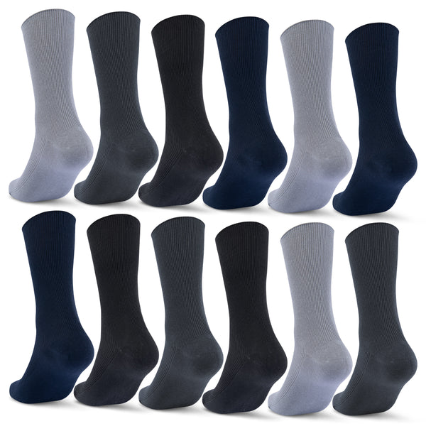 Diabetiker Socken aus 100% Baumwolle