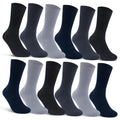 Diabetiker Socken aus 100% Baumwolle