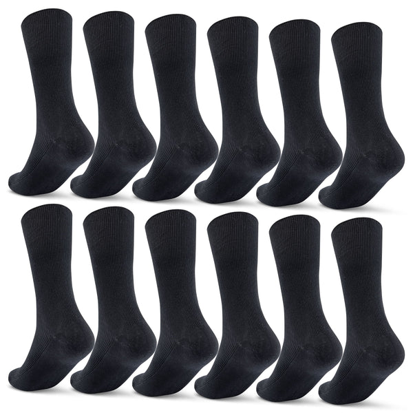 Diabetiker Socken aus 100% Baumwolle