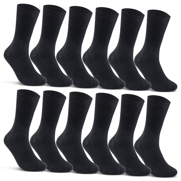 Diabetiker Socken aus 100% Baumwolle