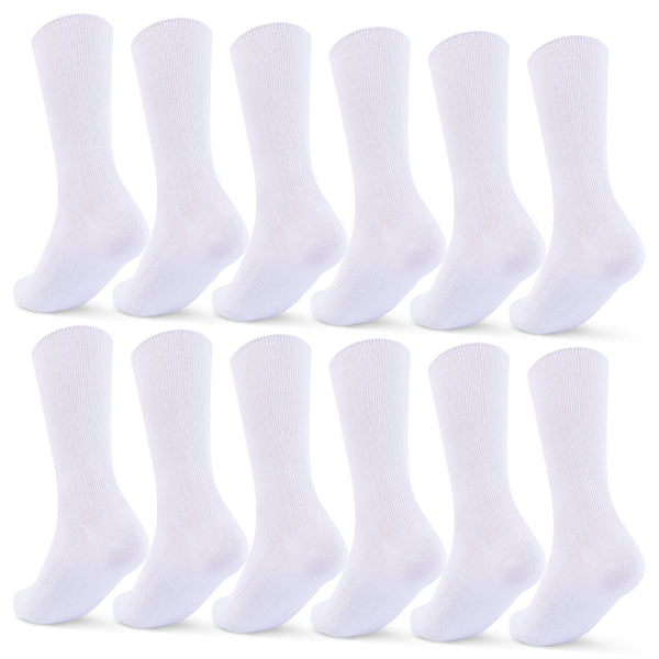 Diabetiker Socken aus 100% Baumwolle