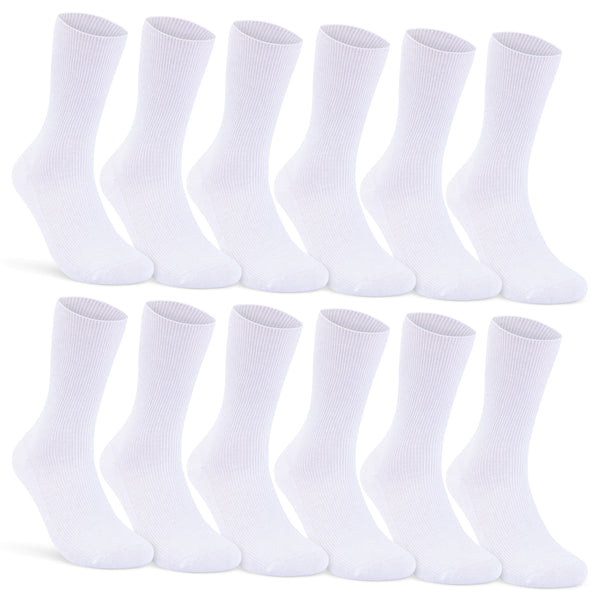 Diabetiker Socken aus 100% Baumwolle