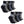THERMO Socken mit Innenfrottee