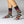 Bunte Ringelsocken