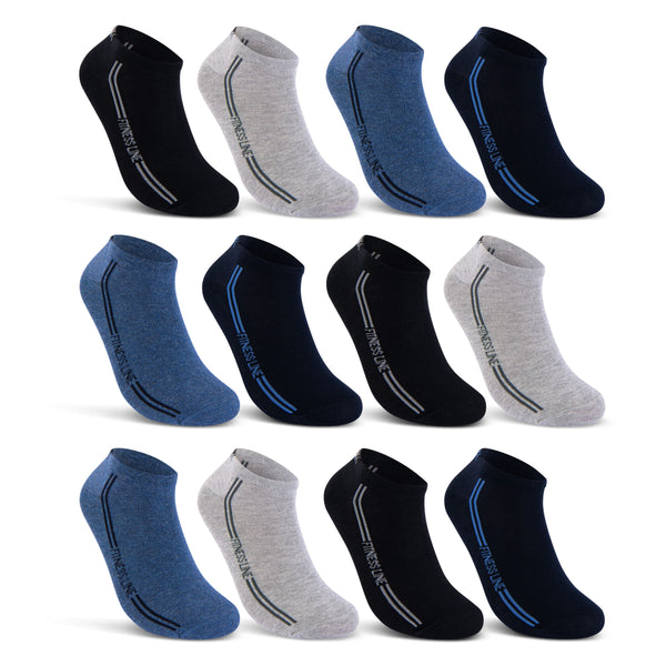 Sneaker Sportsocken