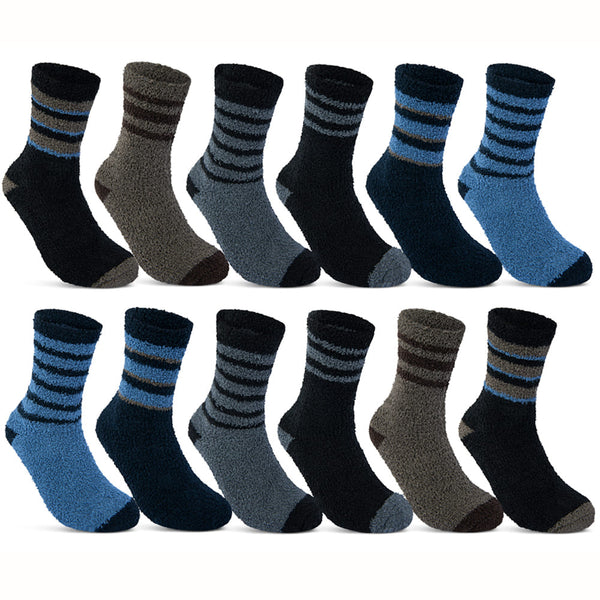 Kuschelsocken