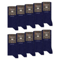Comfort Socken mit Komfortbund