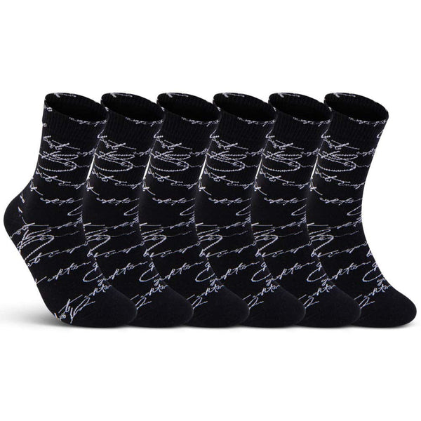 Design Tennissocken