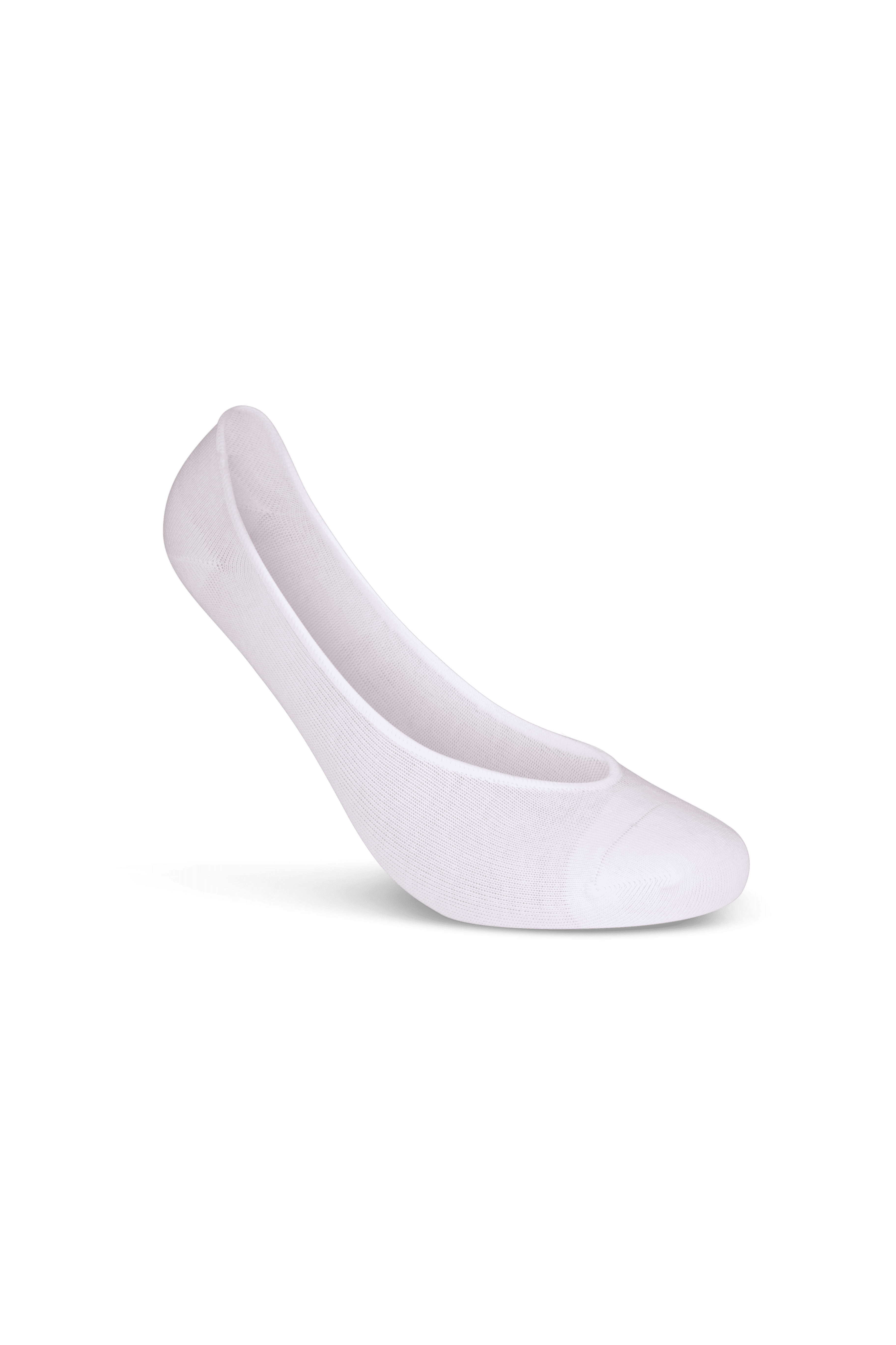 Ballerina Füßlinge