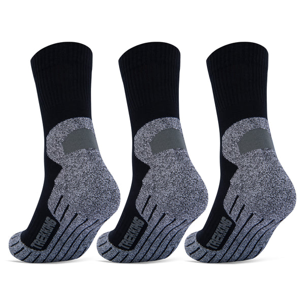 Sportsocken mit Frotteesohle