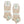 Sneakersocken aus Bio-Baumwolle