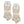 Laden Sie das Bild in den Galerie-Viewer, 6 Paar Bio-Baumwoll Sneaker Socken Damen &amp; Herren (16399)
