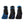 FCM Quarter Socken