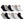 Sneaker Sportsocken