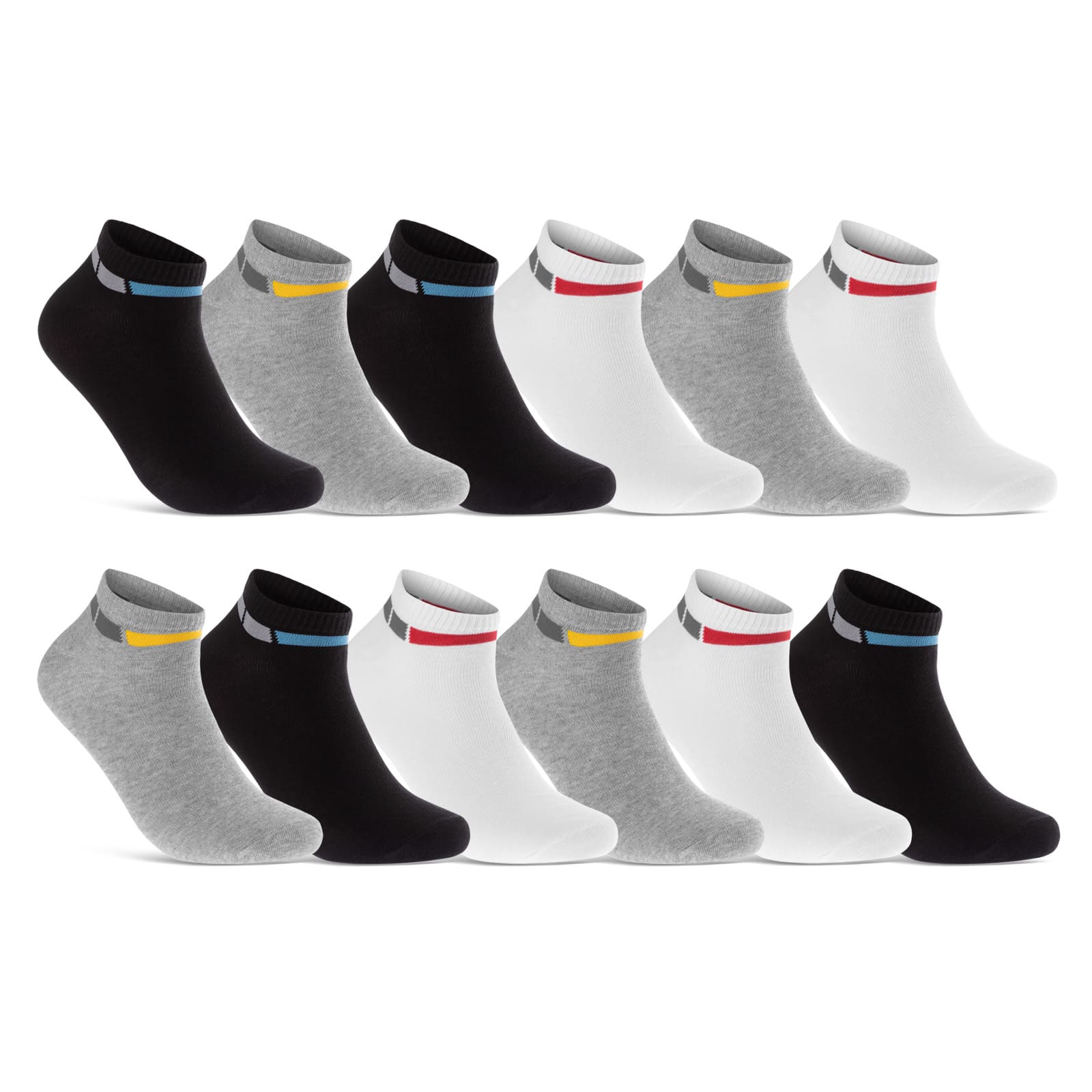 Sneaker Sportsocken