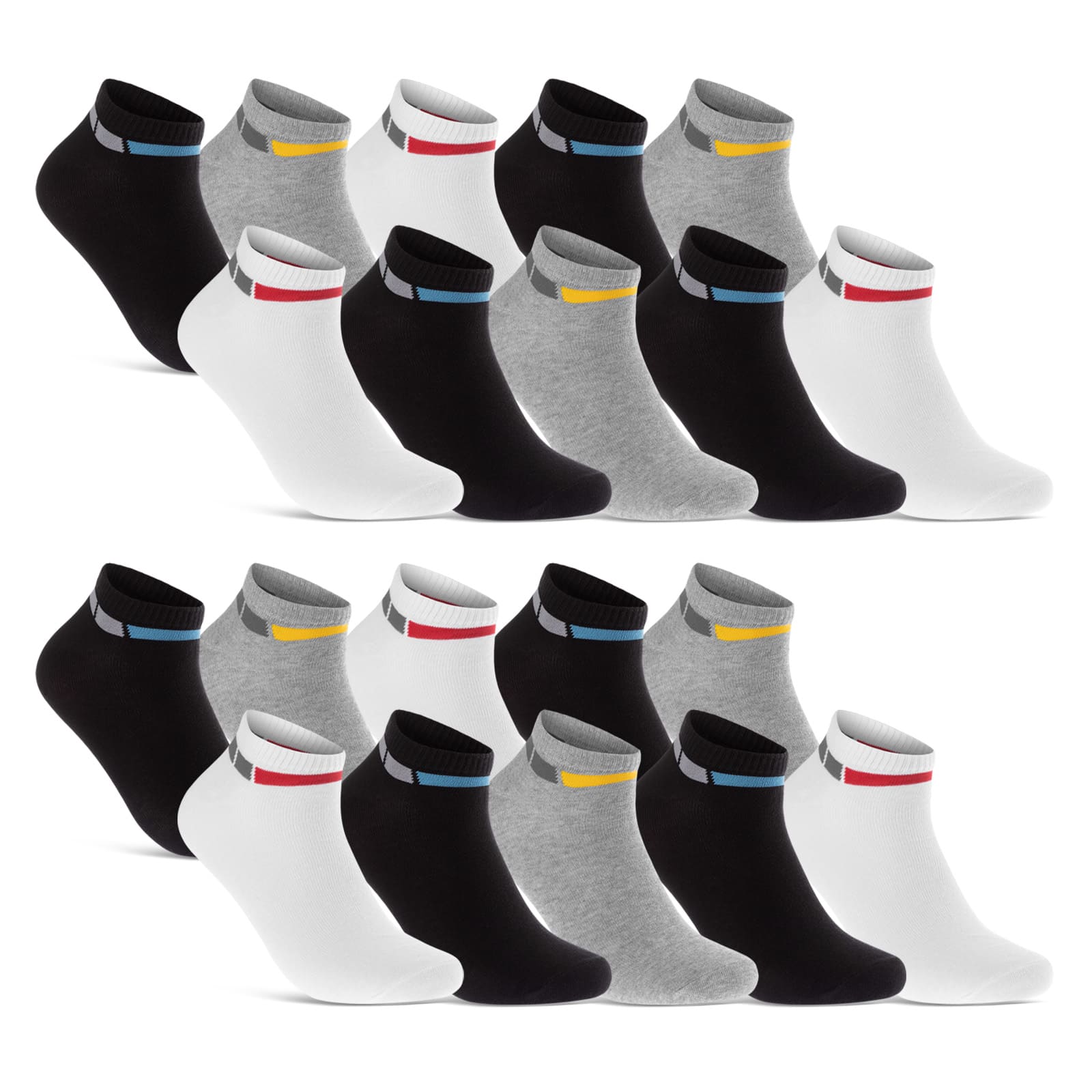 Sneaker Sportsocken