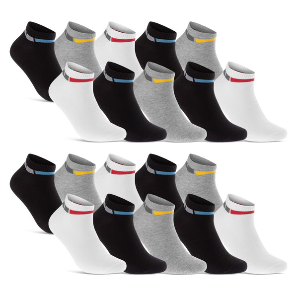 Sneaker Sportsocken