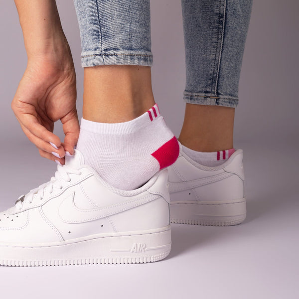 Sneaker Socken Wellness