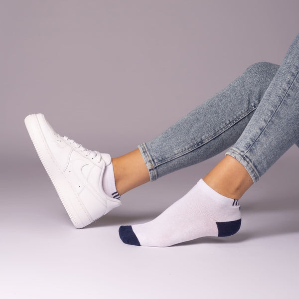 Sneaker Socken Wellness