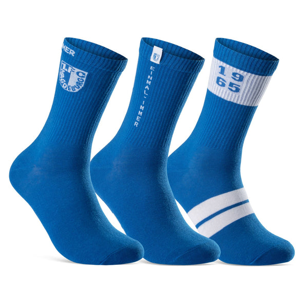 FCM Tennissocken