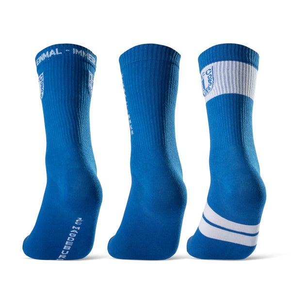 FCM Tennissocken