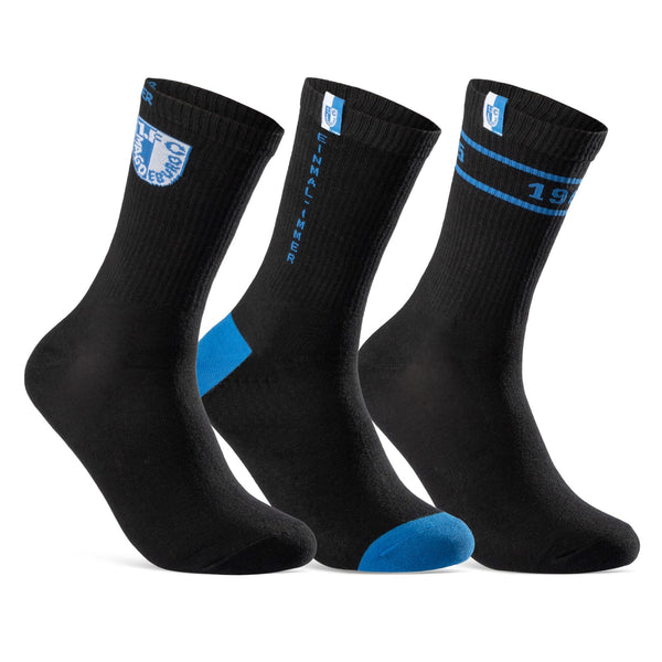 FCM Tennissocken