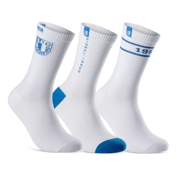 FCM Tennissocken