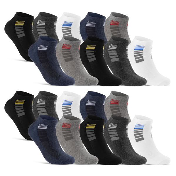 Sneaker Sportsocken