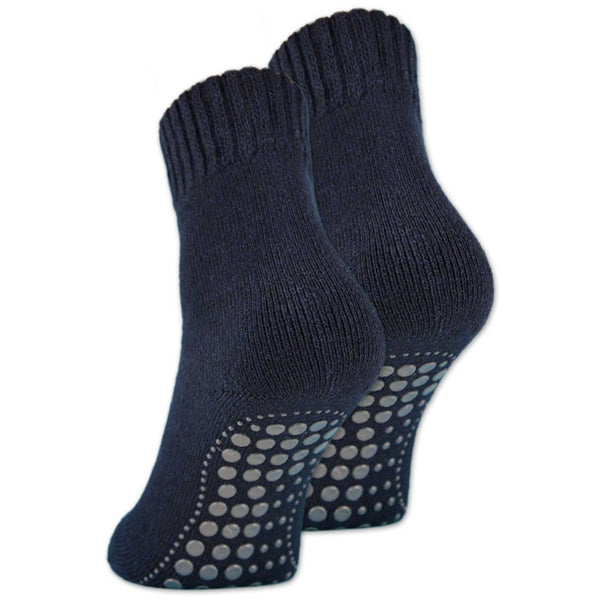 ABS Socken mit Wolle