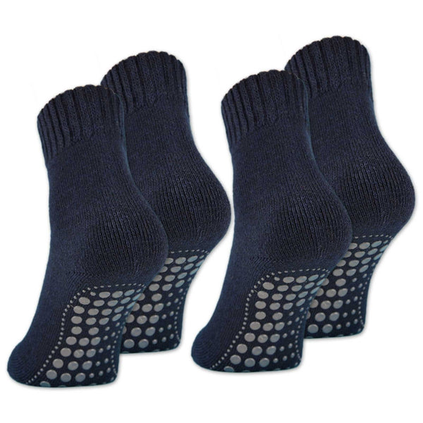 ABS Socken mit Wolle