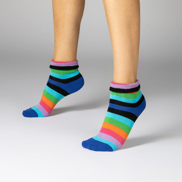 THERMO Umschlagsocken