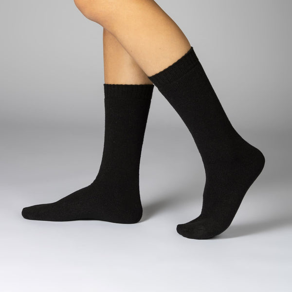 THERMO Socken mit Vollfrottee