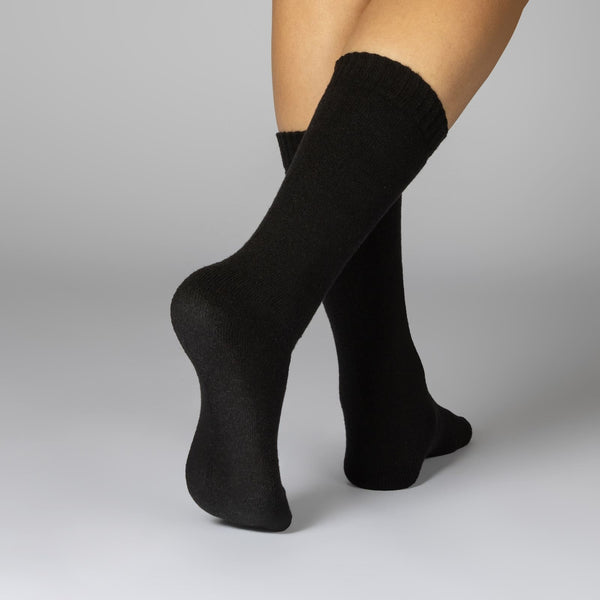 THERMO Socken mit Vollfrottee