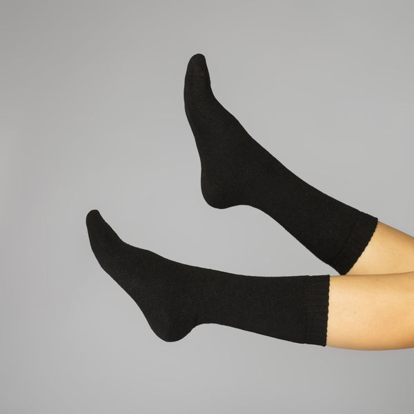 THERMO Socken mit Vollfrottee