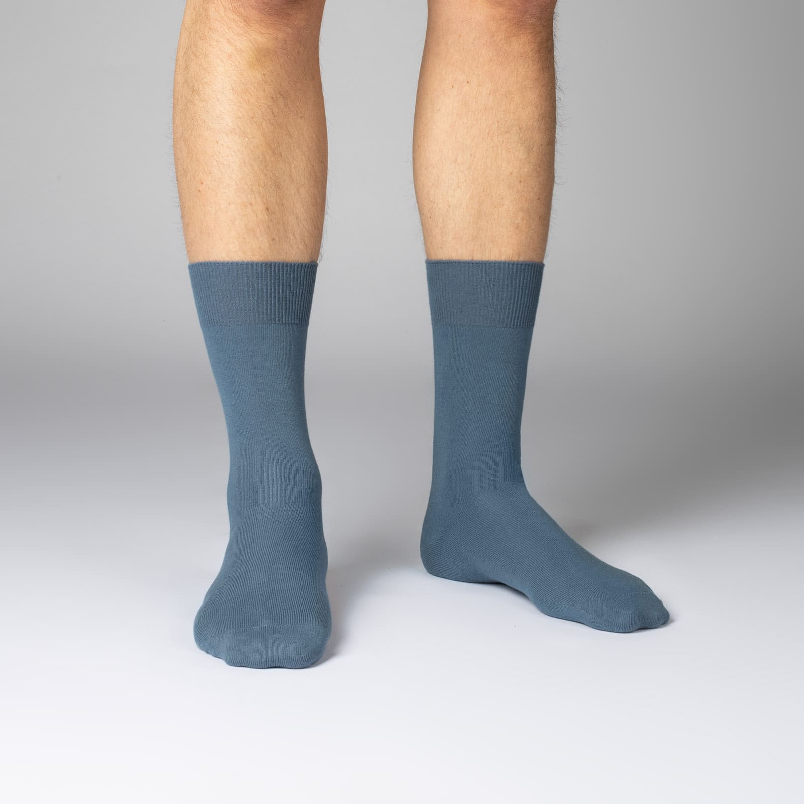10 Paar Arztsocken Aus 100% Baumwolle – Weiße Socken Ohne Gummizug, Kochfest Bis 95°C, Mit Handgekettelter Spitze