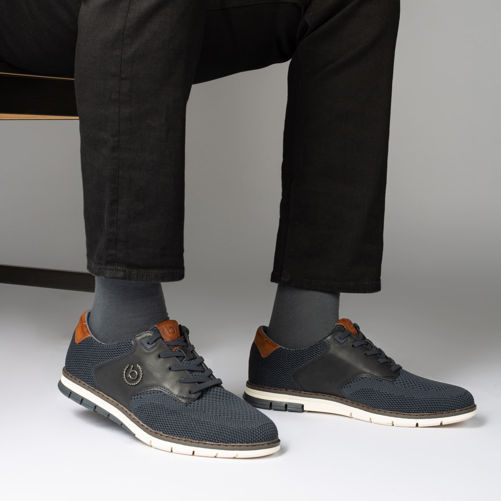 Socken aus 100% Baumwolle