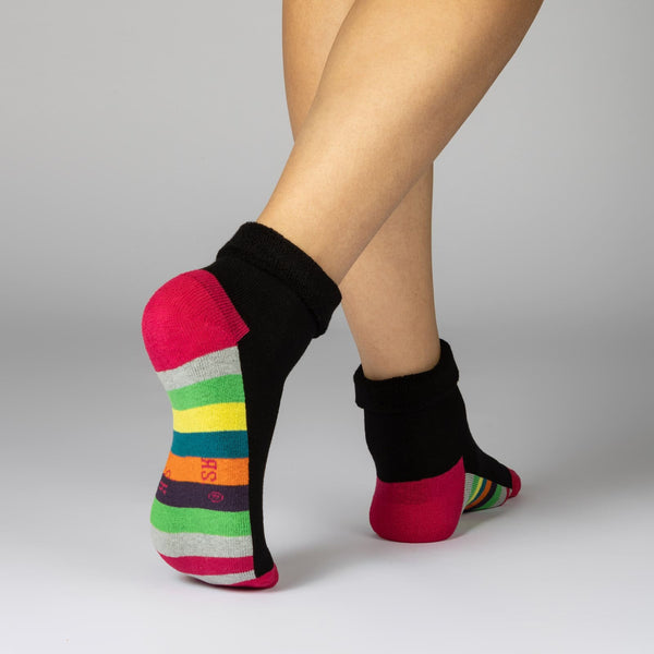 THERMO Umschlagsocken