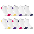 Sneaker Socken Wellness