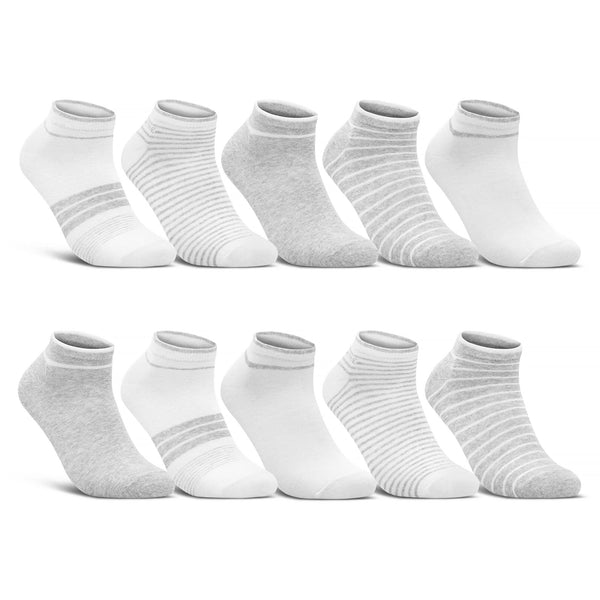 Sneaker Socken Mehrfarbig