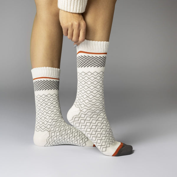 THERMO Socken mit Innenfrottee