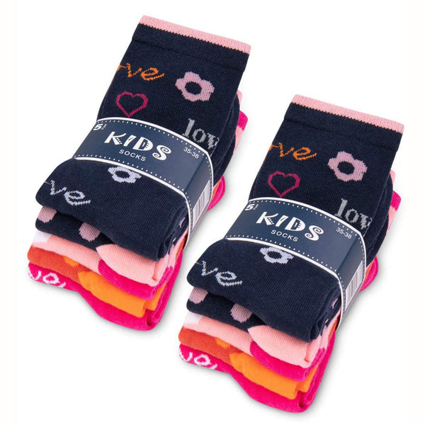 Kinder Socken