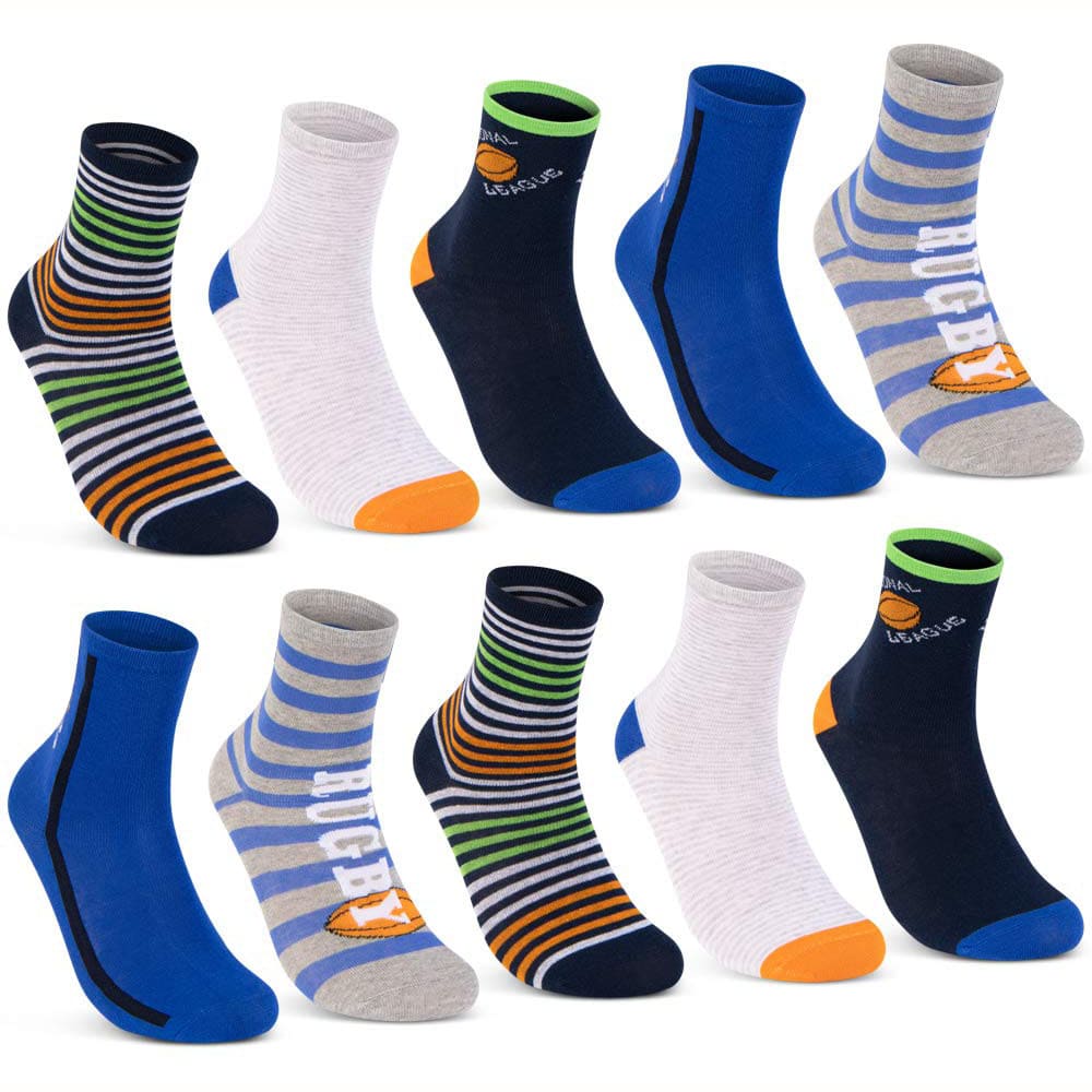 Kinder Socken